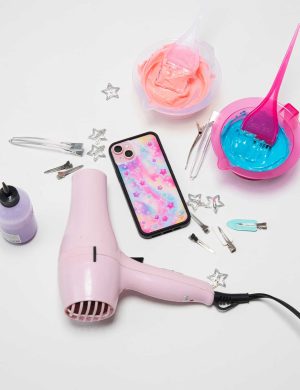 Miranda Rae iPhone Case