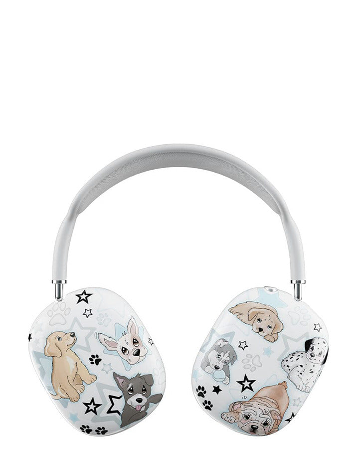 Puppy Party Airpods Max Cover