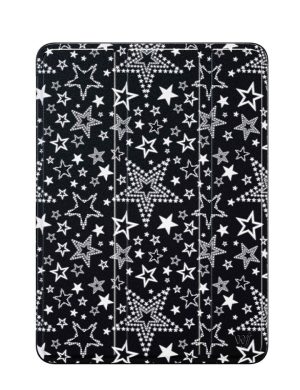 Star Girl iPad Pro Folio