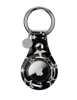 Star Girl Airtag Case