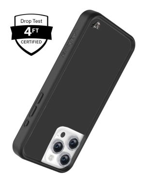 Serena Floral iPhone Case