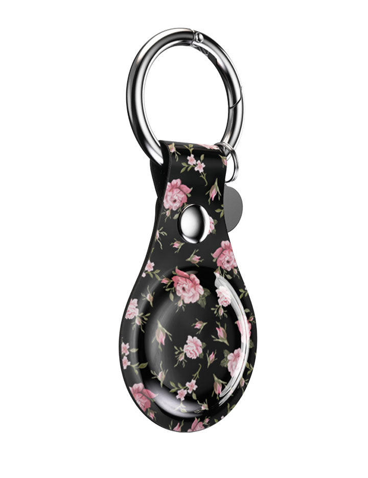 03-Black-and-Pink-Floral-AirTag-Keychain.jpg