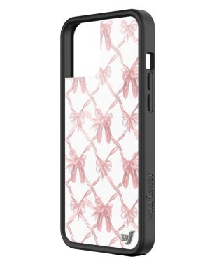 On Pointe iPhone Case