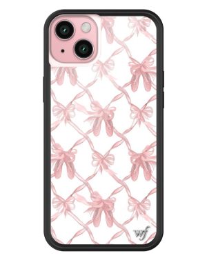 On Pointe iPhone Case