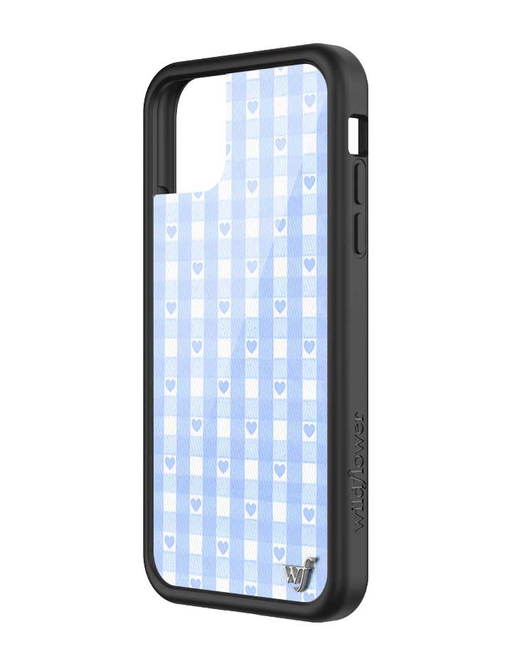 BGHE2011-Blue-Gingham-Hearts-iPhone-11-Case-02.jpg
