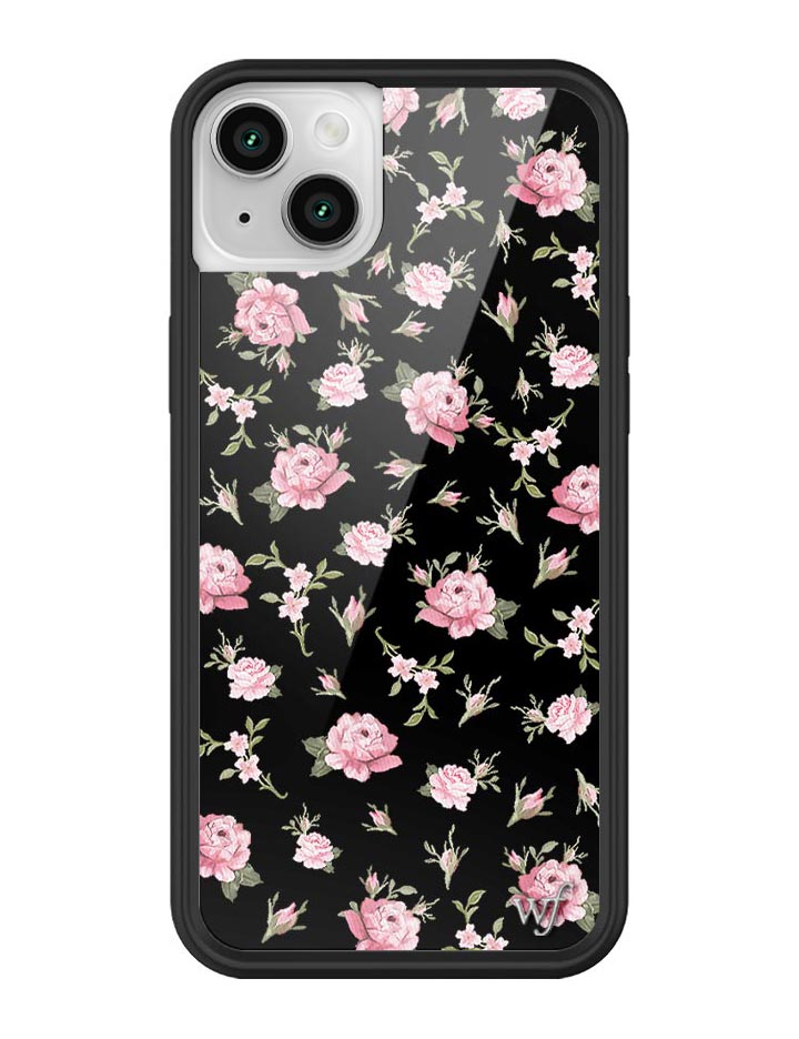 BPFL2014-Black-and-Pink-Floral-iPhone-14-Case-01.jpg