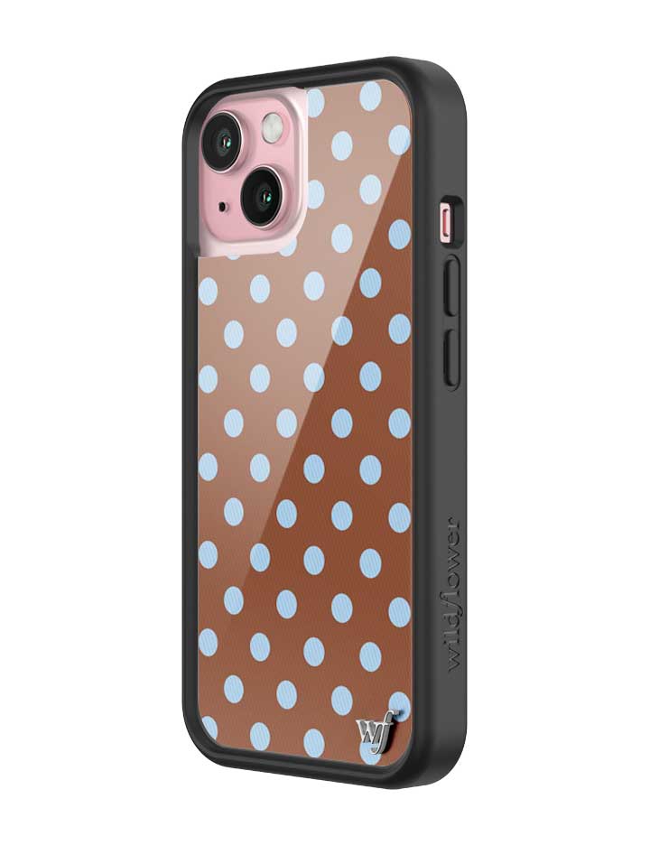 BRPO2015-Polka-Dots-Brown-Blue-iPhone-15-Case-02.jpg