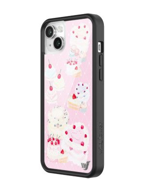 Sweet Cakes iPhone Case