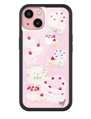 Sweet Cakes iPhone Case