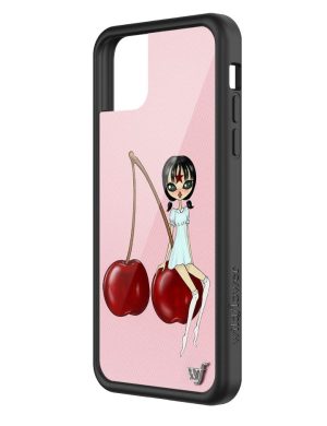 Cindy Kimberly iPhone Case