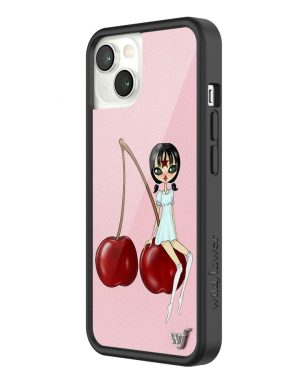 Cindy Kimberly iPhone Case