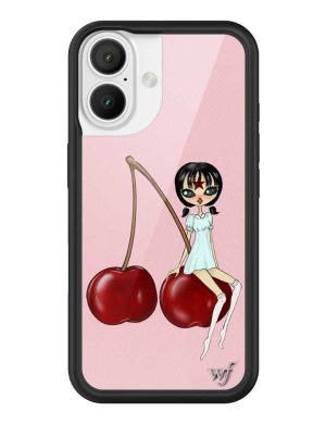 Cindy Kimberly iPhone Case