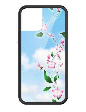 Danielle Guizio Water Lily iPhone Case