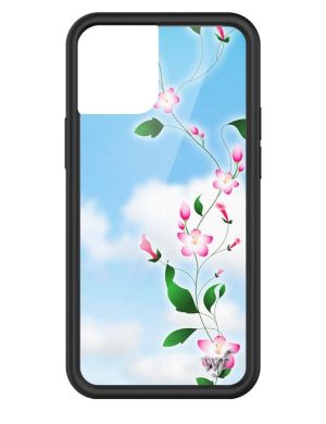 Danielle Guizio Water Lily iPhone Case