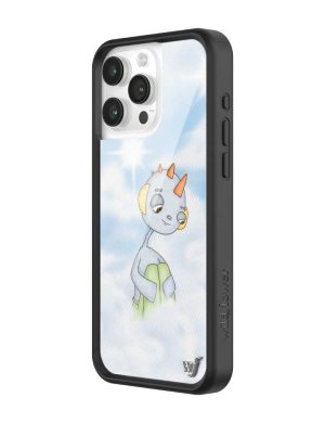 Drew iPhone Case