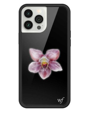 Orchid iPhone Case