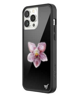 Orchid iPhone Case