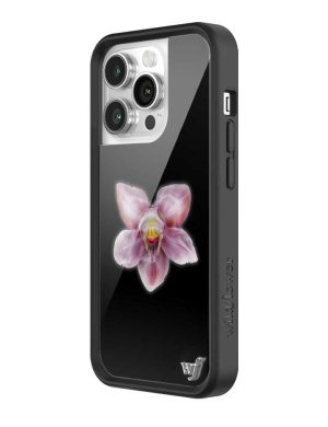 Orchid iPhone Case