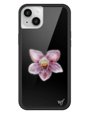 Orchid iPhone Case