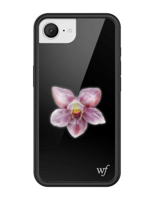 Orchid iPhone Case