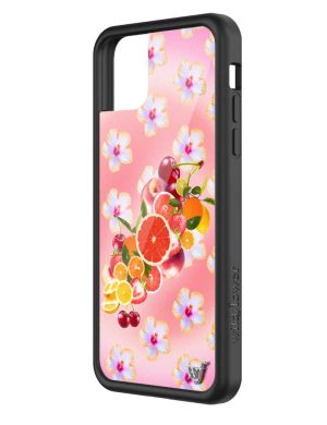 Fruit Salad iPhone Case