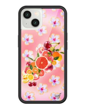 Fruit Salad iPhone Case