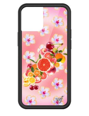 Fruit Salad iPhone Case