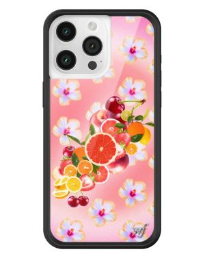 Fruit Salad iPhone Case