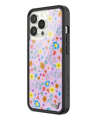 Garden Party iPhone Case