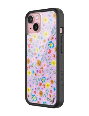 Garden Party iPhone Case