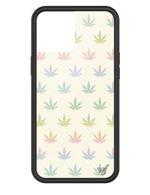 Miss Mary Jane iPhone Case