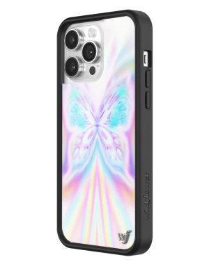 Manifest iPhone Case