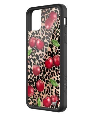 Ming Lee iPhone Case