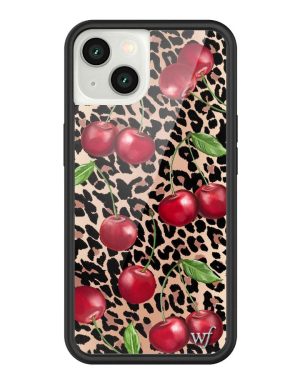 Ming Lee iPhone Case