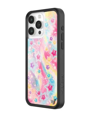 Miranda Rae iPhone Case