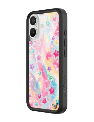 Miranda Rae iPhone Case