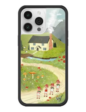 Nara Smith iPhone Case