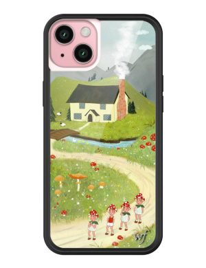 Nara Smith iPhone Case