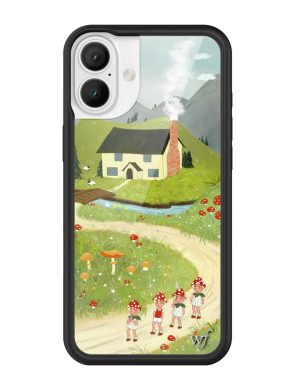 Nara Smith iPhone Case