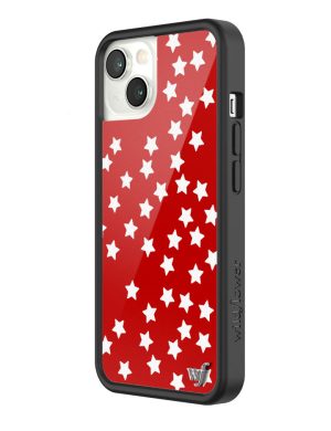 National Anthem iPhone Case