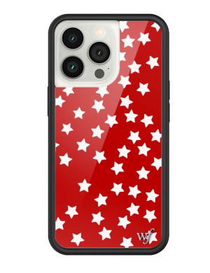 National Anthem iPhone Case