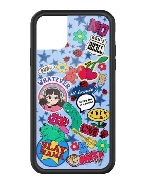 Nailea Devora iPhone Case