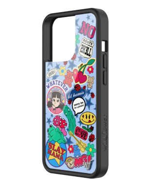 Nailea Devora iPhone Case