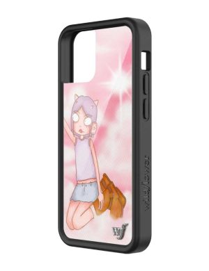 Enya iPhone Case