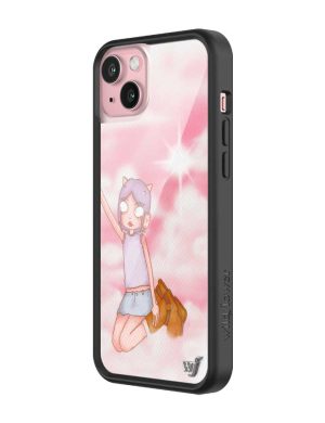 Enya iPhone Case