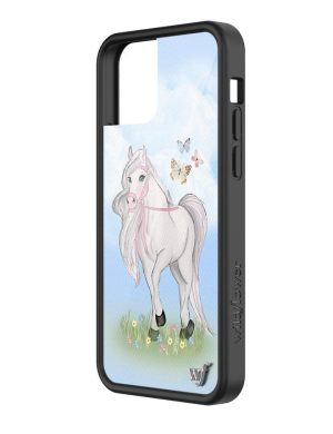 Precious Pony iPhone Case