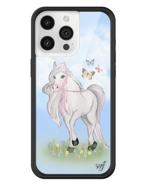 Precious Pony iPhone Case