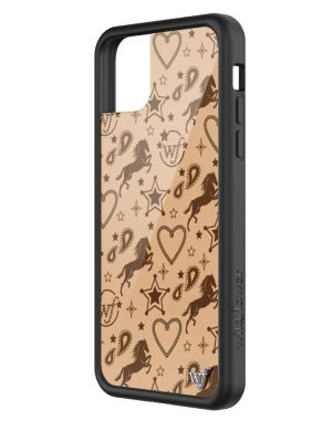 Rodeo Drive iPhone Case