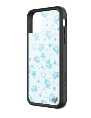 Royalty iPhone Case