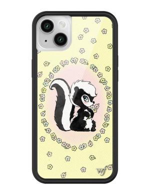 Little Stinker iPhone Case